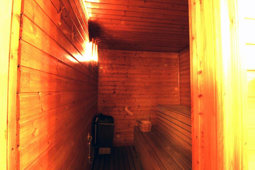 Our House Guesthouse Reykjavik Ngoại thất bức ảnh