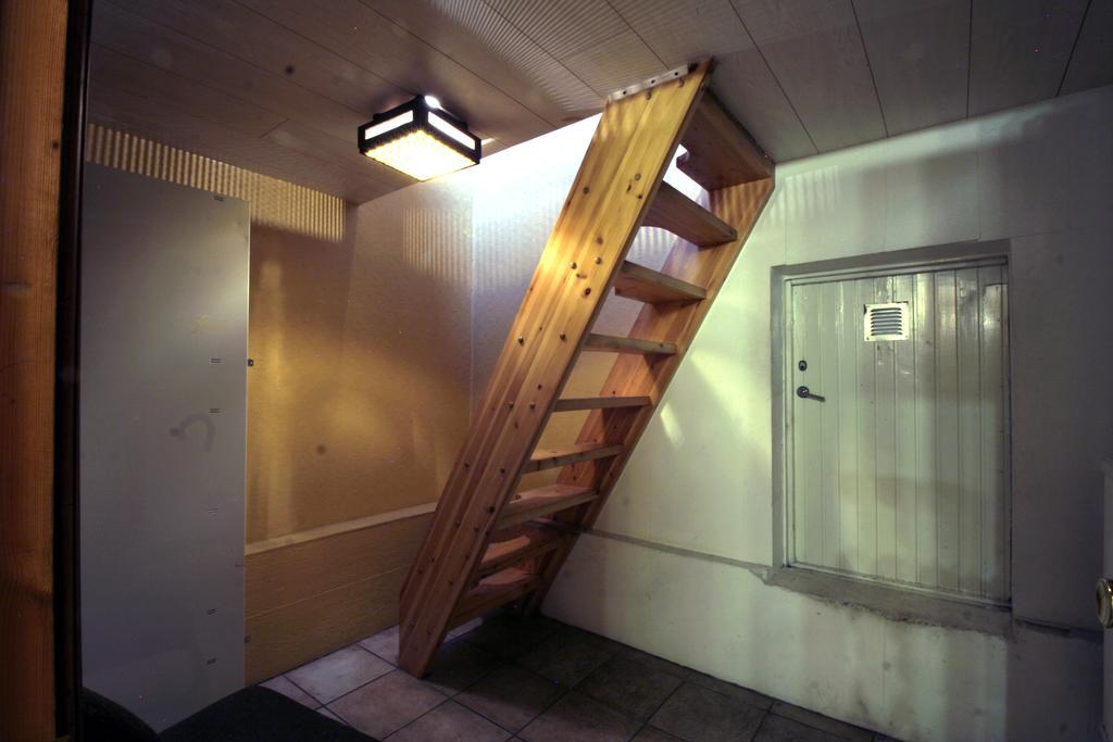 Our House Guesthouse Reykjavik Ngoại thất bức ảnh
