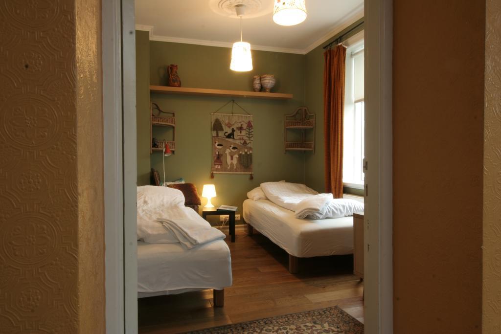 Our House Guesthouse Reykjavik Phòng bức ảnh