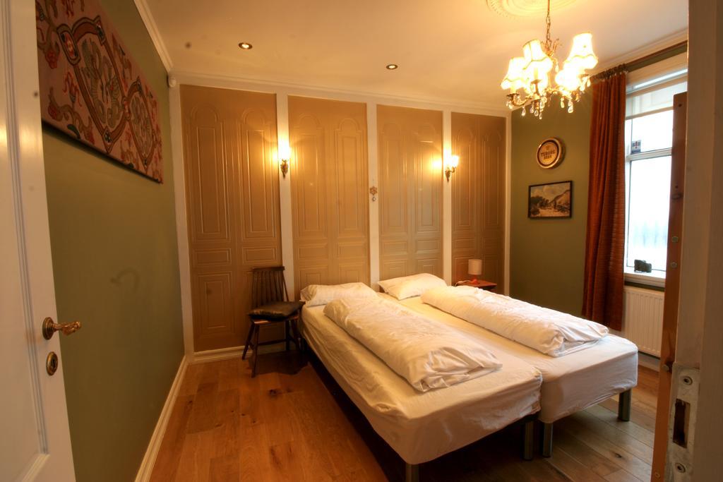 Our House Guesthouse Reykjavik Phòng bức ảnh