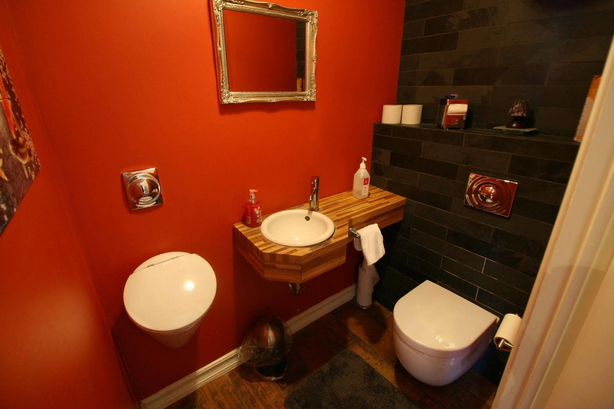 Our House Guesthouse Reykjavik Ngoại thất bức ảnh