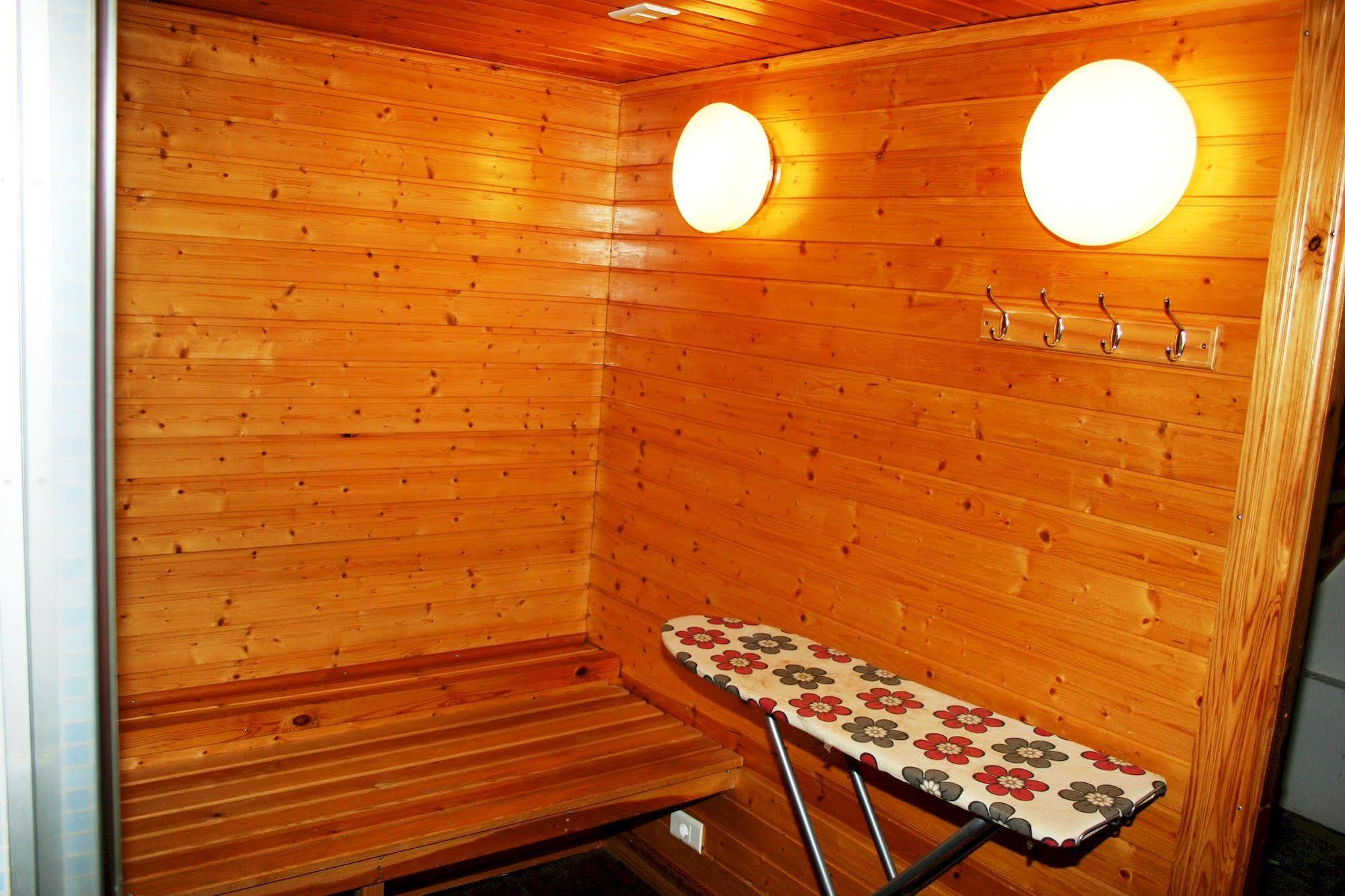 Our House Guesthouse Reykjavik Ngoại thất bức ảnh